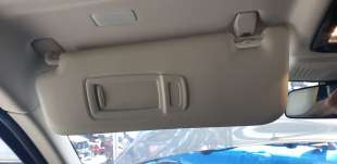Recambio de parasol izquierdo para bmw serie x3 (g01) 2017- xdrive 20d referencia OEM IAM 51167445667  