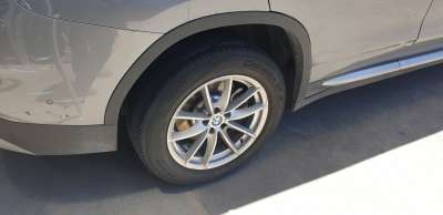 Recambio de mangueta trasera derecha para bmw serie x3 (g01) 2017- xdrive 20d referencia OEM IAM 33306871028  