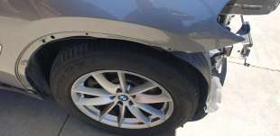 Recambio de transmision delantera derecha para bmw serie x3 (g01) 2017- xdrive 20d referencia OEM IAM 31608643184  
