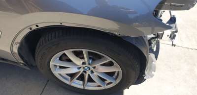 Recambio de transmision delantera derecha para bmw serie x3 (g01) 2017- xdrive 20d referencia OEM IAM 31608643184  