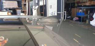Recambio de antena para bmw serie x3 (g01) 2017- xdrive 20d referencia OEM IAM 65209371345  