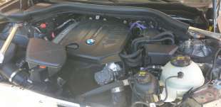 Recambio de caja cambios para bmw serie x3 (g01) 2017- xdrive 20d referencia OEM IAM 24005A047C6  