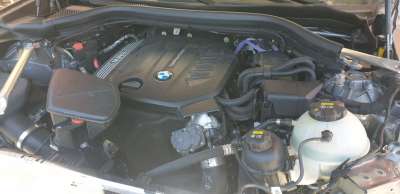 Recambio de caja cambios para bmw serie x3 (g01) 2017- xdrive 20d referencia OEM IAM 24005A047C6  