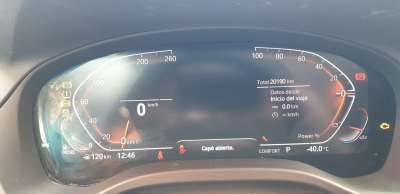 Recambio de cuadro instrumentos para bmw serie x3 (g01) 2017- xdrive 20d referencia OEM IAM 62105A762C9  