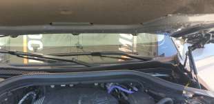 Recambio de brazo limpia delantero izquierdo para bmw serie x3 (g01) 2017- xdrive 20d referencia OEM IAM 51138492674  