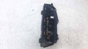 Recambio de mando elevalunas delantero derecho para bmw serie x3 (g01) 2017- xdrive 20d referencia OEM IAM 61319327031  EWSBM147 2