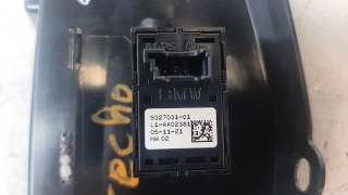 Recambio de mando elevalunas delantero derecho para bmw serie x3 (g01) 2017- xdrive 20d referencia OEM IAM 61319327031  EWSBM147