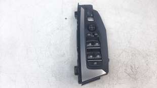 Recambio de mando elevalunas delantero izquierdo para bmw serie x3 (g01) 2017- xdrive 20d referencia OEM IAM 61316832729  EWSBM1