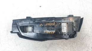 Recambio de mando elevalunas delantero izquierdo para bmw serie x3 (g01) 2017- xdrive 20d referencia OEM IAM 61316832729  EWSBM1 2