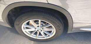 Recambio de transmision trasera derecha para bmw serie x3 (g01) 2017- xdrive 20d referencia OEM IAM 33208679968  