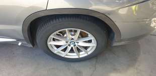 Recambio de transmision trasera izquierda para bmw serie x3 (g01) 2017- xdrive 20d referencia OEM IAM 33208679967  