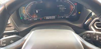 Recambio de mando multifuncion para bmw serie x3 (g01) 2017- xdrive 20d referencia OEM IAM 61315A32038  