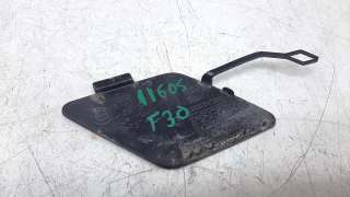 Recambio de molduras traseras para bmw serie 3 lim. (f30) 2011-2015 318d referencia OEM IAM 51127304464  