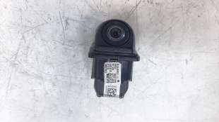 Recambio de camara vision trasera para bmw serie 3 lim. (f30) 2011-2015 318d referencia OEM IAM 9240351  
