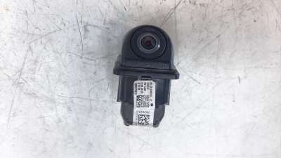 Recambio de camara vision trasera para bmw serie 3 lim. (f30) 2011-2015 318d referencia OEM IAM 9240351  