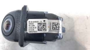 Recambio de camara vision trasera para bmw serie 3 lim. (f30) 2011-2015 318d referencia OEM IAM 9240351   2