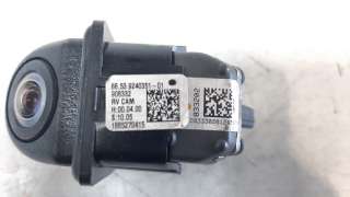 Recambio de camara vision trasera para bmw serie 3 lim. (f30) 2011-2015 318d referencia OEM IAM 9240351  