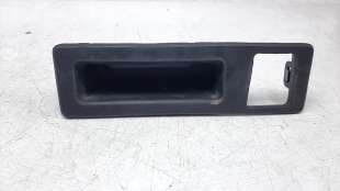 Recambio de maneta exterior maletero / porton para bmw serie 3 lim. (f30) 2011-2015 318d referencia OEM IAM 51247368753  