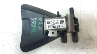 Recambio de camara vision frontal para bmw serie 3 lim. (f30) 2011-2015 318d referencia OEM IAM 9278359  