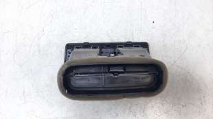Recambio de rejilla aireadora para bmw serie 3 lim. (f30) 2011-2015 318d referencia OEM IAM 926535001   2