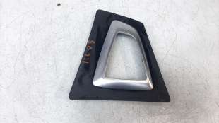 Recambio de moldura para bmw serie 3 lim. (f30) 2011-2015 318d referencia OEM IAM 51169234131  