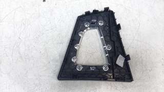 Recambio de moldura para bmw serie 3 lim. (f30) 2011-2015 318d referencia OEM IAM 51169234131  