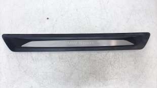 Recambio de moldura para bmw serie 3 lim. (f30) 2011-2015 318d referencia OEM IAM 51477289216  