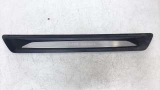 Recambio de moldura para bmw serie 3 lim. (f30) 2011-2015 318d referencia OEM IAM 51477289216  