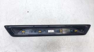 Recambio de moldura para bmw serie 3 lim. (f30) 2011-2015 318d referencia OEM IAM 51477289216  