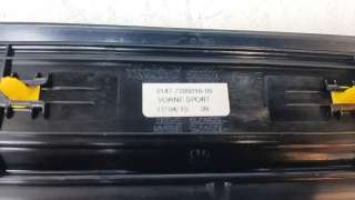 Recambio de moldura para bmw serie 3 lim. (f30) 2011-2015 318d referencia OEM IAM 51477289216  