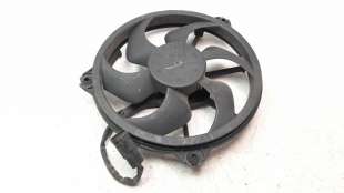 Recambio de electroventilador para fiat scudo furgón (272) 2006- 1.6 jtdm cat referencia OEM IAM GMV80CEM00  