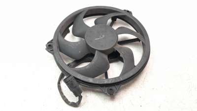 Recambio de electroventilador para fiat scudo furgón (272) 2006- 1.6 jtdm cat referencia OEM IAM GMV80CEM00  