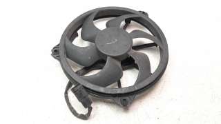 Recambio de electroventilador para fiat scudo furgón (272) 2006- 1.6 jtdm cat referencia OEM IAM GMV80CEM00  