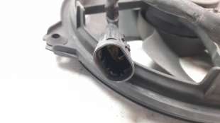 Recambio de electroventilador para fiat scudo furgón (272) 2006- 1.6 jtdm cat referencia OEM IAM GMV80CEM00   2