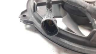Recambio de electroventilador para fiat scudo furgón (272) 2006- 1.6 jtdm cat referencia OEM IAM GMV80CEM00  