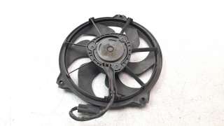 Recambio de electroventilador para fiat scudo furgón (272) 2006- 1.6 jtdm cat referencia OEM IAM GMV80CEM00  