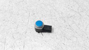 Recambio de sensor de aparcamiento para fiat nuova 500 (150) 2007- club referencia OEM IAM 735537081  
