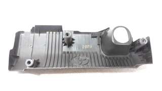 Recambio de tapa motor para toyota yaris 2017- referencia OEM IAM 112120M060  
