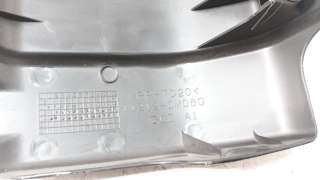 Recambio de tapa motor para toyota yaris 2017- referencia OEM IAM 112120M060  