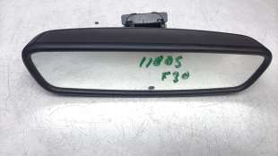 Recambio de espejo para bmw serie 3 lim. (f30) 2011-2015 318d referencia OEM IAM 925613704  