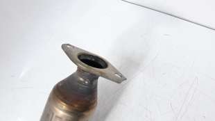 Recambio de catalizador para toyota yaris 2017- referencia OEM IAM 30M08   2