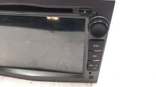 Recambio de sistema navegacion gps para opel zafira b 2005-2014 cosmo referencia OEM IAM SISTEMA GPS  