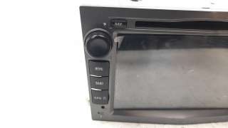Recambio de sistema navegacion gps para opel zafira b 2005-2014 cosmo referencia OEM IAM SISTEMA GPS  