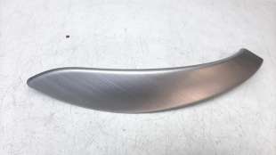 Recambio de moldura para bmw serie 3 lim. (f30) 2011-2015 318d referencia OEM IAM 7260081  