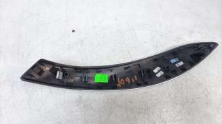 Recambio de moldura para bmw serie 3 lim. (f30) 2011-2015 318d referencia OEM IAM 7260081  