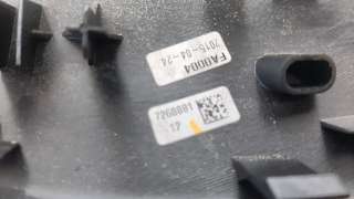 Recambio de moldura para bmw serie 3 lim. (f30) 2011-2015 318d referencia OEM IAM 7260081  