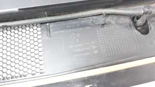 Recambio de torpedo para peugeot 308 2007-2013 referencia OEM IAM 98057172XT  