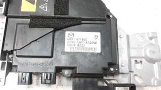 Recambio de modulo electronico para mazda 6 lim. (gh)(.2012) 2012- 2.2 turbodiesel cat referencia OEM IAM GKK167Y60D  
