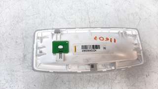 Recambio de luz interior para bmw serie 3 lim. (f30) 2011-2015 318d referencia OEM IAM 43923940104  
