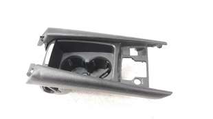 Recambio de consola central para mazda 6 lim. (gh)(.2012) 2012- 2.2 turbodiesel cat referencia OEM IAM CONSOLA CENTRAL   2